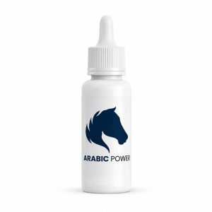 Arabic Power Herbal Oil🌿